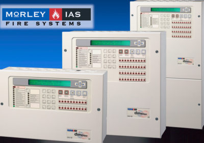 Morley-IAS